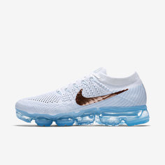 Женские беговые кроссовки Nike Air VaporMax Flyknit Explorer