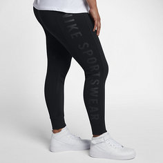 Женские леггинсы Nike Sportswear Essential (большие размеры)