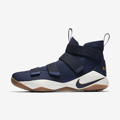 Мужские баскетбольные кроссовки LeBron Soldier XI Nike