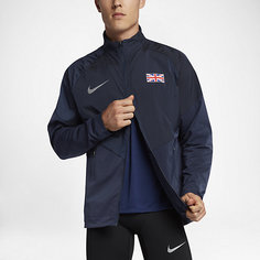 Мужская беговая куртка Nike (Great Britain) Stadium