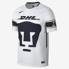 Мужское футбольное джерси 2017/18 Universidad Nacional A.C. Stadium Home/Away Nike