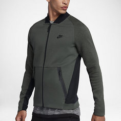 Мужская куртка Nike Sportswear Tech Fleece