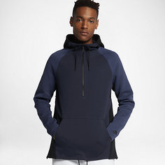 Мужская худи Nike Sportswear Tech Fleece