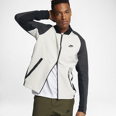 Мужская куртка Nike Sportswear Tech Fleece