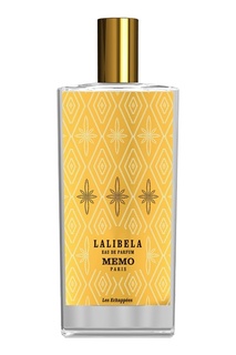 Парфюмерная вода Lalibela, 75 ml. Memo Paris