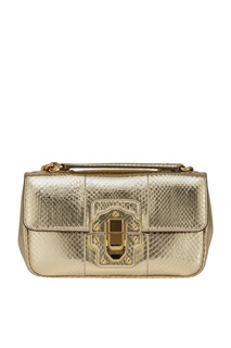 Кожаная сумка Lucia Dolce&;Gabbana