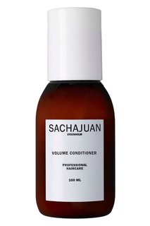 Кондиционер для объема волос Volume 100ml Sachajuan