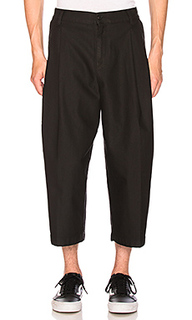 Фирменные брюки 3/4 - McQ Alexander McQueen