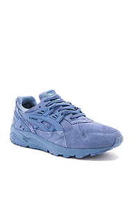 Кроссовки gel trainers kayano - Asics