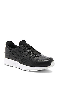 Гелевые сникерсы lyte v - Asics Platinum