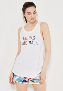 Майка adidas Originals TANK TOP