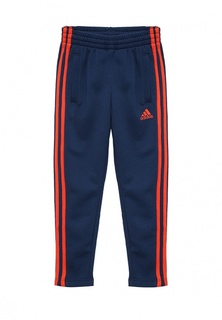 Брюки спортивные adidas Performance YB 3S FT PANT
