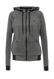 Толстовка adidas Performance PERF FZ HOODY A