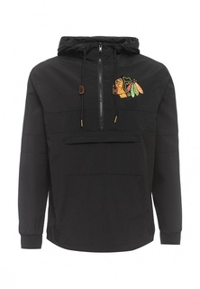 Куртка Atributika & Club™ NHL Chicago Blackhawks