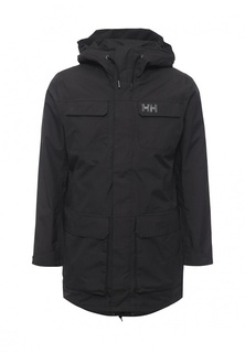 Парка Helly Hansen CAPTAINS RAIN PARKA