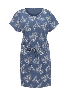 Платье Jack Wolfskin TROPICAL DRESS