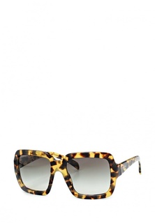 Очки солнцезащитные Prada 0PR 07RS 7S00A7