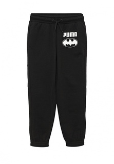 Брюки спортивные Puma STYLE Batman Sweat Pants