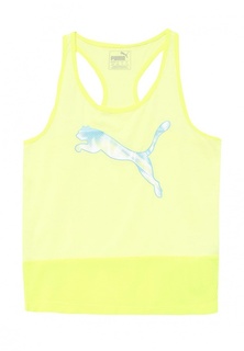 Майка спортивная Puma Softsport Layer Tank