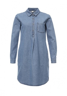 Платье джинсовое Tom Tailor Denim