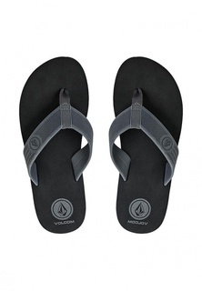 Сланцы Volcom DAYCATION SNDL