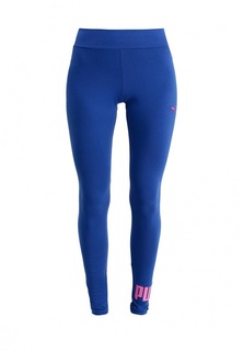 Леггинсы Puma ESS No.1 Leggings W