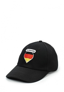 Бейсболка adidas Performance CC17 DEUTSCHLAND CAP