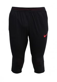 Бриджи Nike M NK DRY STRKE PANT 3/4 KP