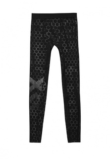 Тайтсы Reebok HEX REFLECTIVE TIGHT