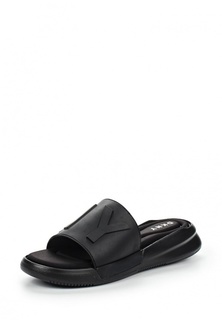 Шлепанцы DKNY