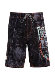 Шорты Affliction CHEROKEE BOARDSHORT