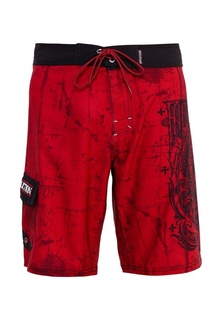 Шорты Affliction A FRAME BOARDSHORT