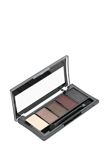 Палетка теней для век Divage Palettes Eye Shadow Midnight