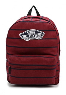 Рюкзак Vans WM REALM BACKPACK