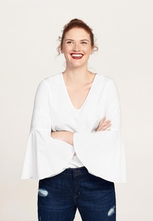 Блуза Violeta by Mango - DOLORES