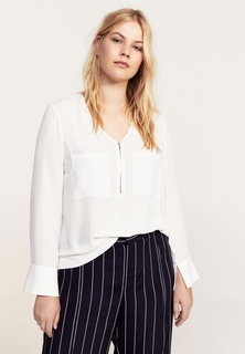 Блуза Violeta by Mango - MACRO1