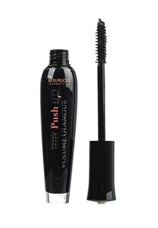 Тушь Bourjois объемная для ресниц EFFET PUSH UP VOLUME GLAMOUR Тон 71 wonder black