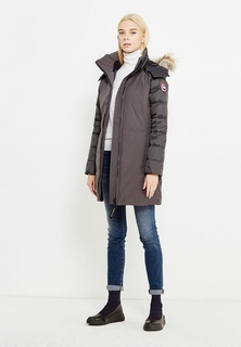 Пуховик Canada Goose ROWLEY PARKA