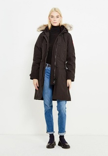 Пуховик Canada Goose KENSINGTON PARKA