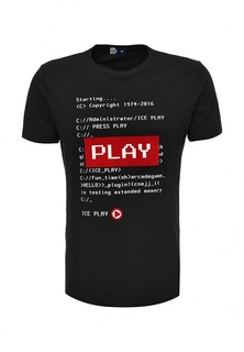 Футболка Ice Play
