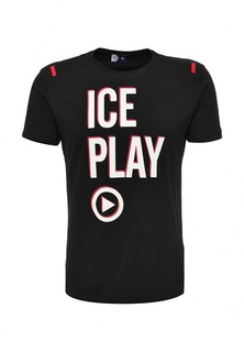 Футболка Ice Play