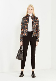 Утепленная куртка Liu Jo Jeans REVERSIBLE
