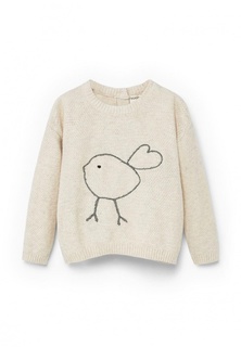 Джемпер Mango Kids - BIRDY