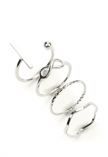 Комплект колец 4 шт. Modis