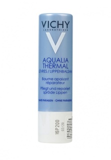 Бальзам для губ Vichy Aqualia Thermal 4,7 мл
