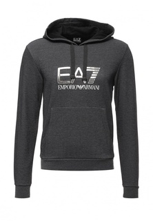 Худи EA7