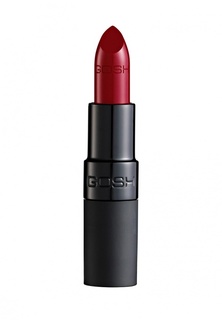 Помада Gosh Gosh! Velvet Touch, 4 г, 170