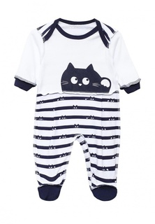 Комбинезон КотМарКот
