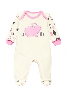 Комбинезон КотМарКот