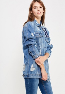 Куртка джинсовая Tommy Hilfiger Denim